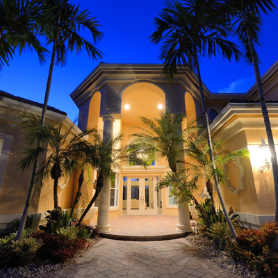 New Projects in South Florida